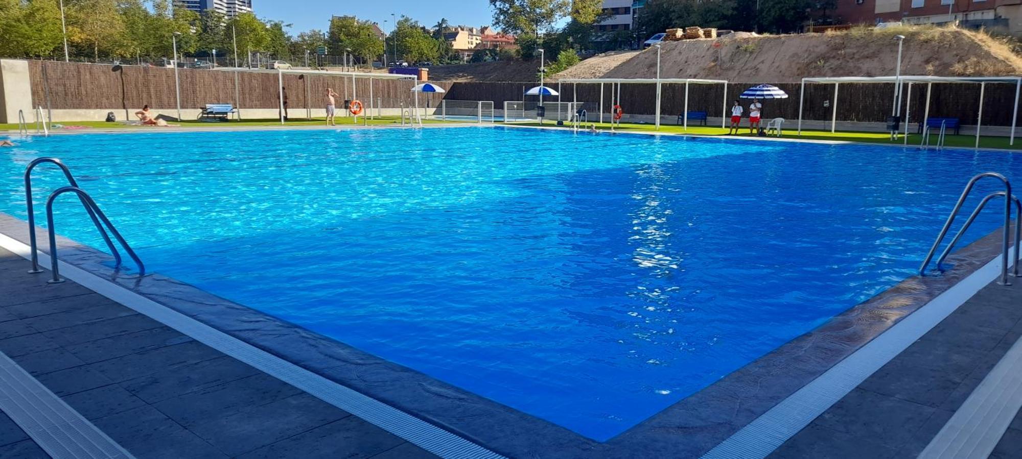 Estudio Acogedor En Zona Norte Madrid Eksteriør bilde