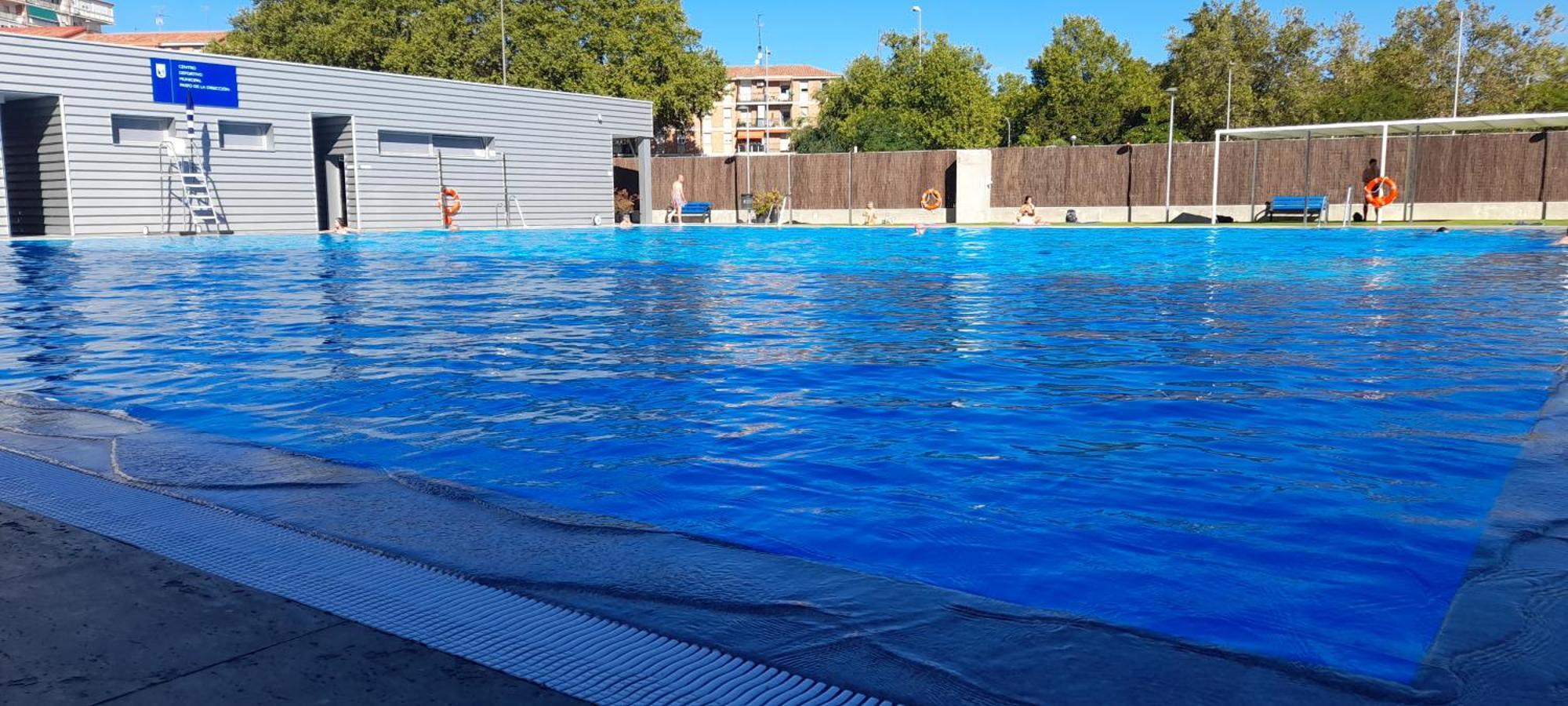 Estudio Acogedor En Zona Norte Madrid Eksteriør bilde
